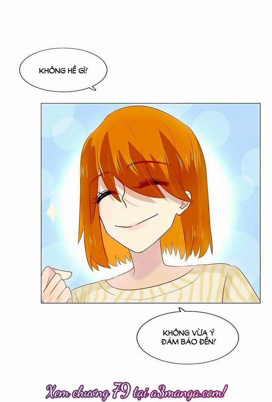 Kết Hôn Không Dễ 78 trang 44