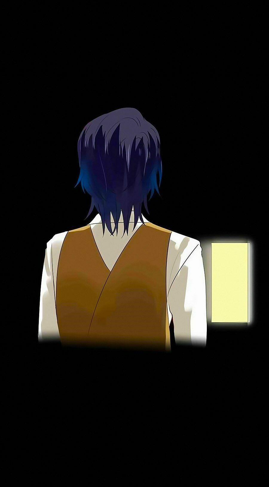 Kết Hôn Không Dễ 78 trang 5