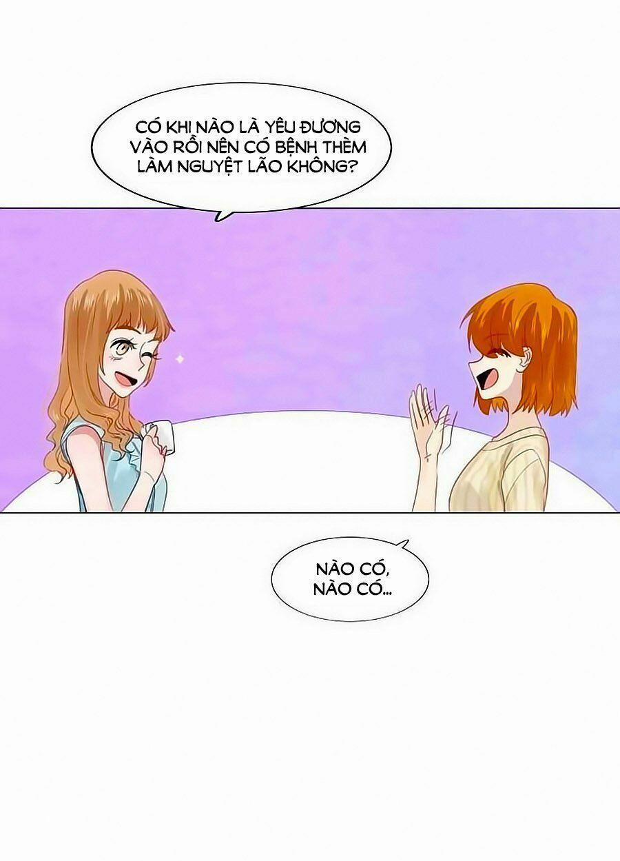 Kết Hôn Không Dễ 79 trang 1