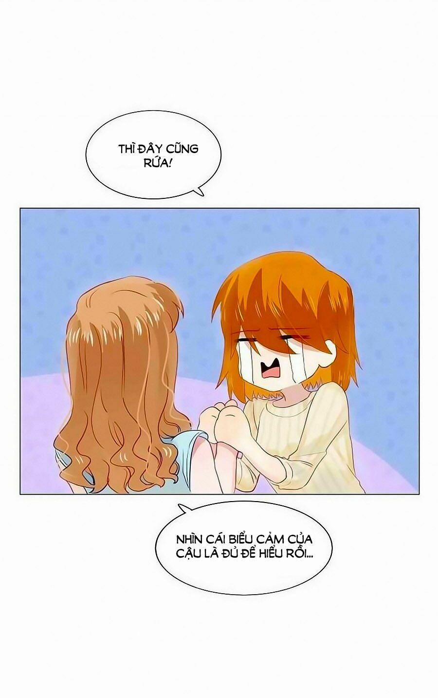 Kết Hôn Không Dễ 79 trang 10