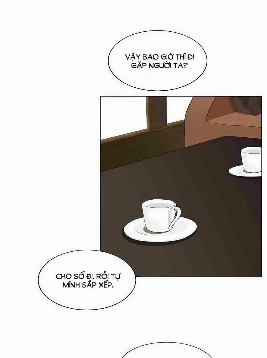 Kết Hôn Không Dễ 79 trang 11