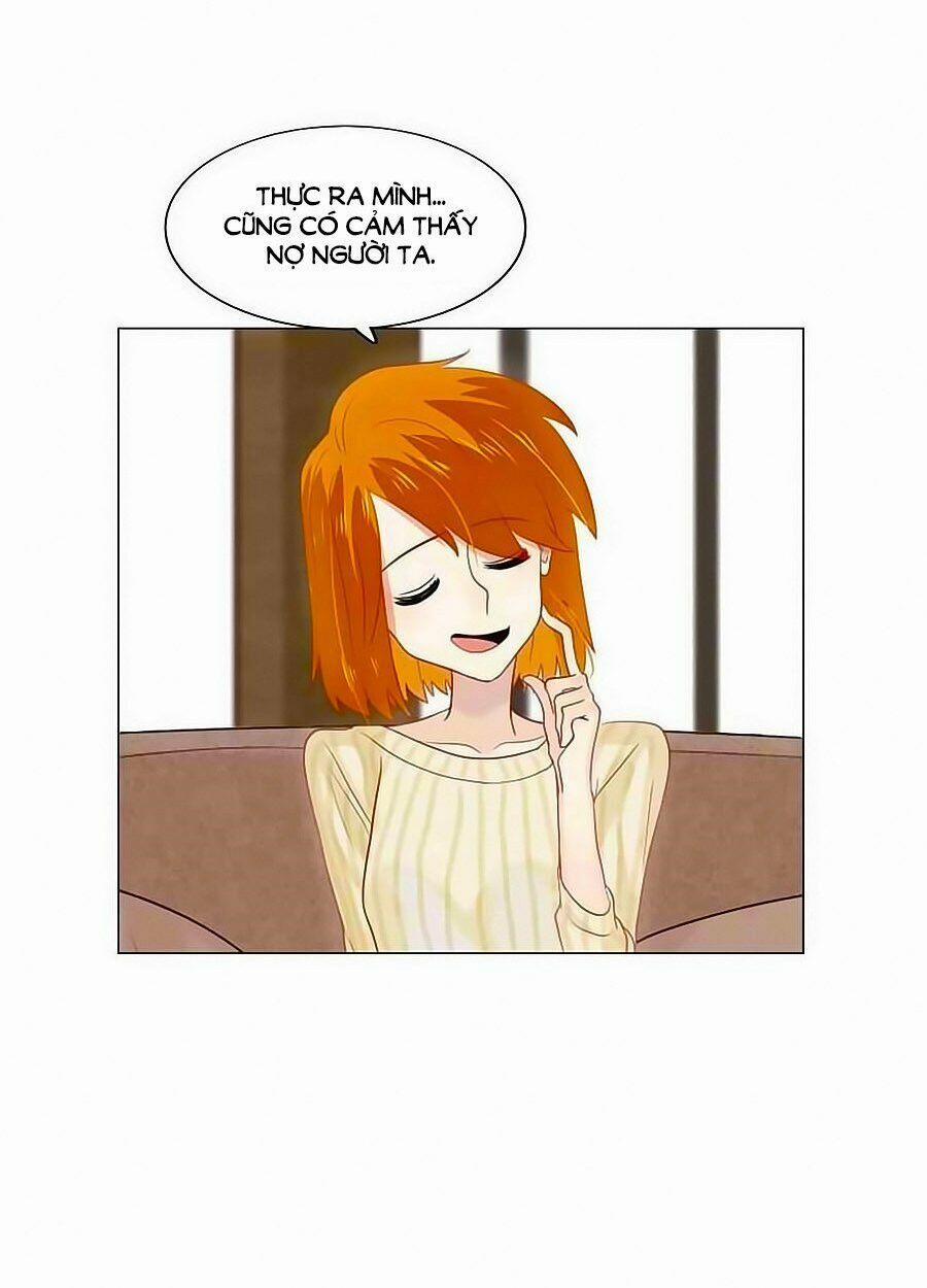 Kết Hôn Không Dễ 79 trang 2