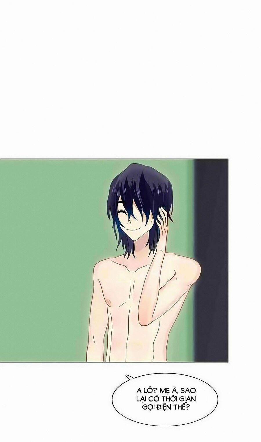 Kết Hôn Không Dễ 79 trang 21