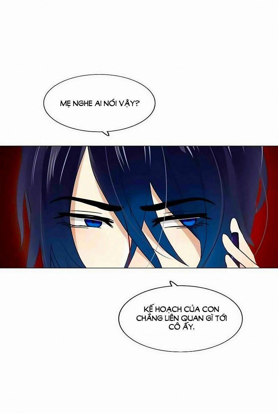 Kết Hôn Không Dễ 79 trang 23