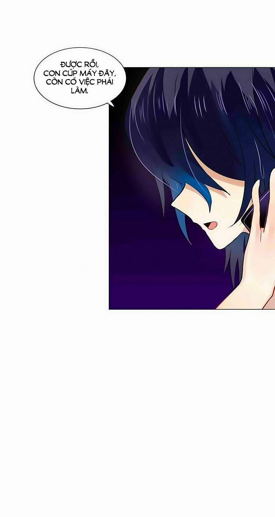 Kết Hôn Không Dễ 79 trang 25