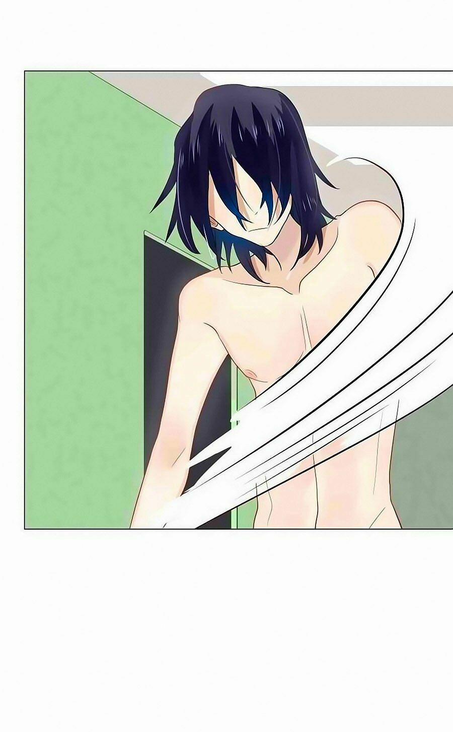 Kết Hôn Không Dễ 79 trang 26