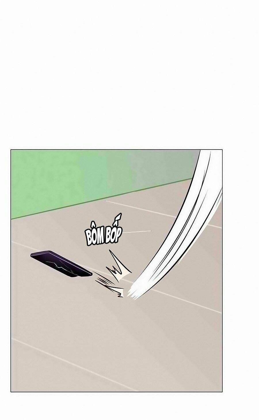 Kết Hôn Không Dễ 79 trang 27