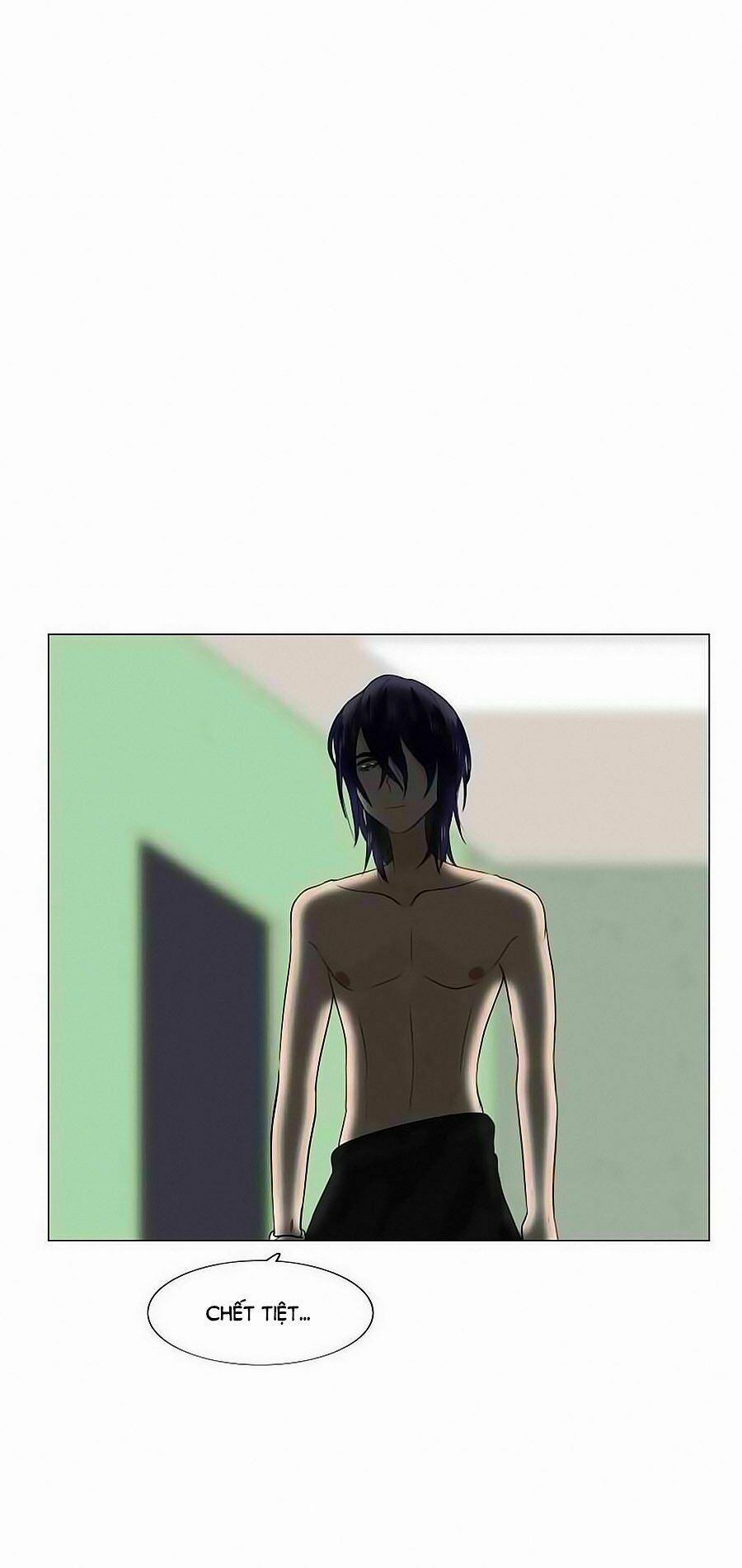 Kết Hôn Không Dễ 79 trang 28