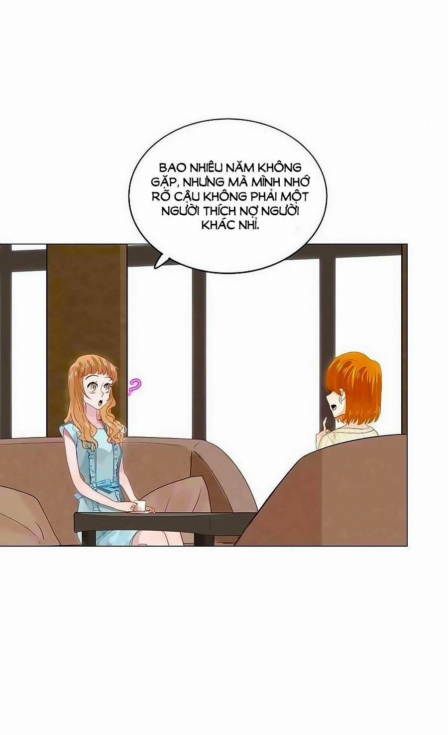 Kết Hôn Không Dễ 79 trang 3