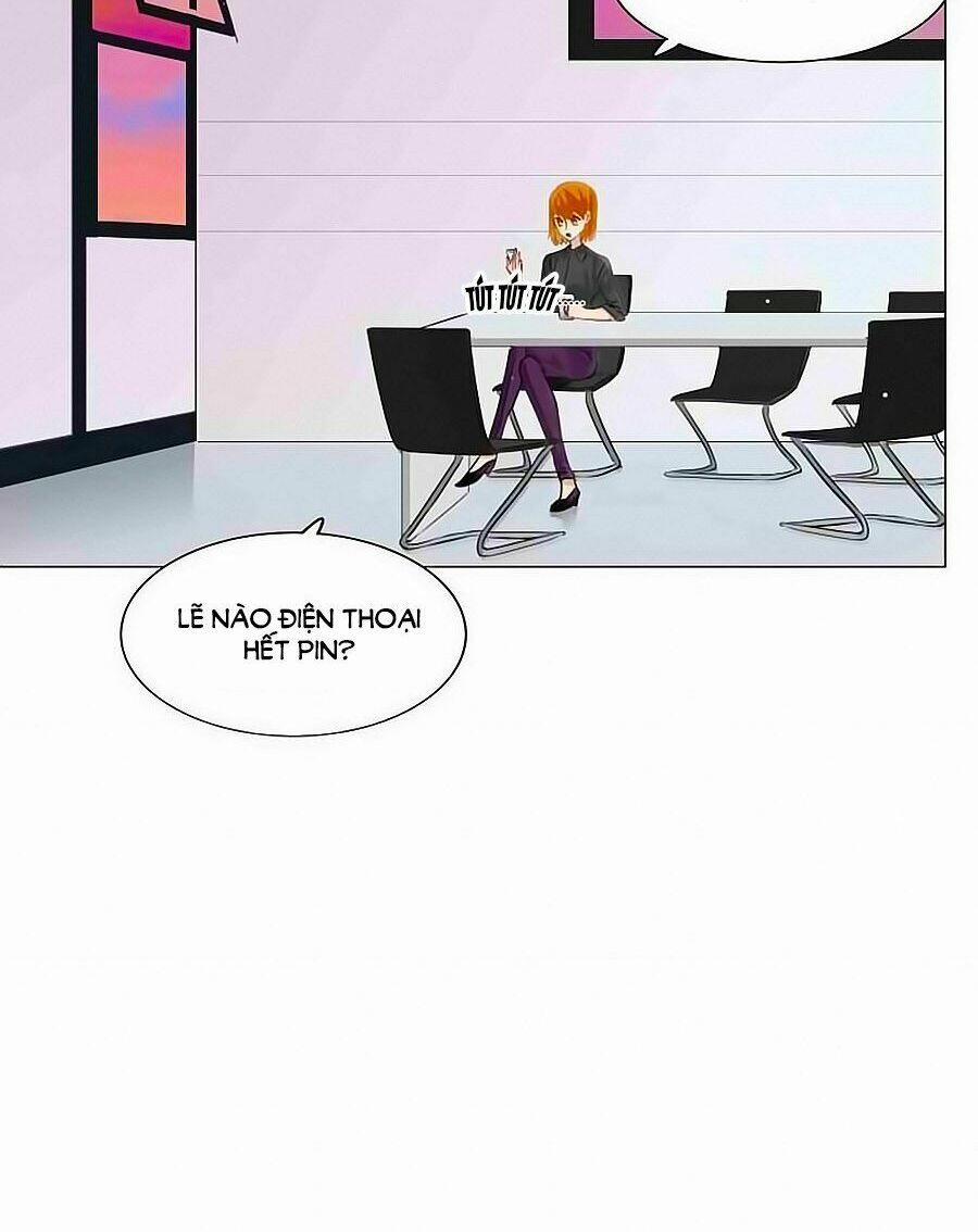 Kết Hôn Không Dễ 79 trang 30