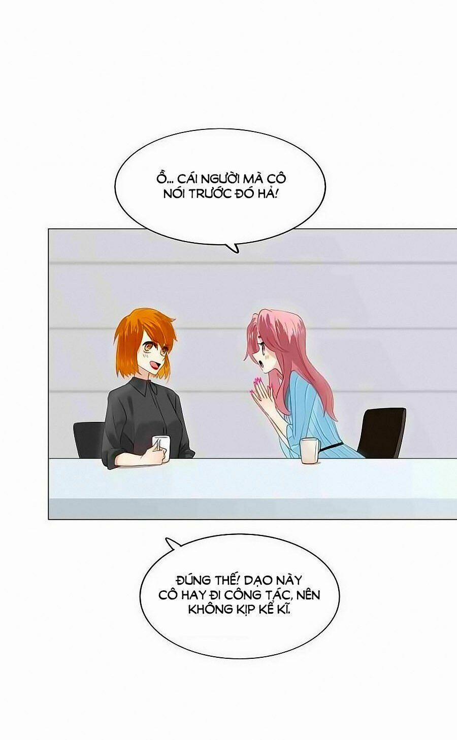 Kết Hôn Không Dễ 79 trang 32