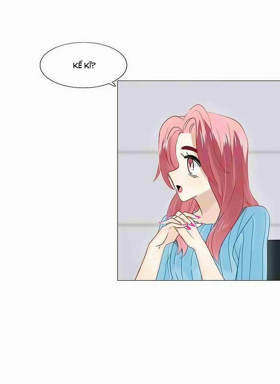 Kết Hôn Không Dễ 79 trang 33
