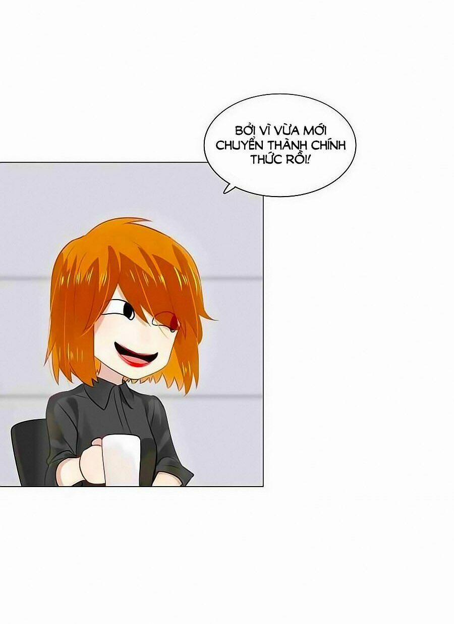 Kết Hôn Không Dễ 79 trang 34