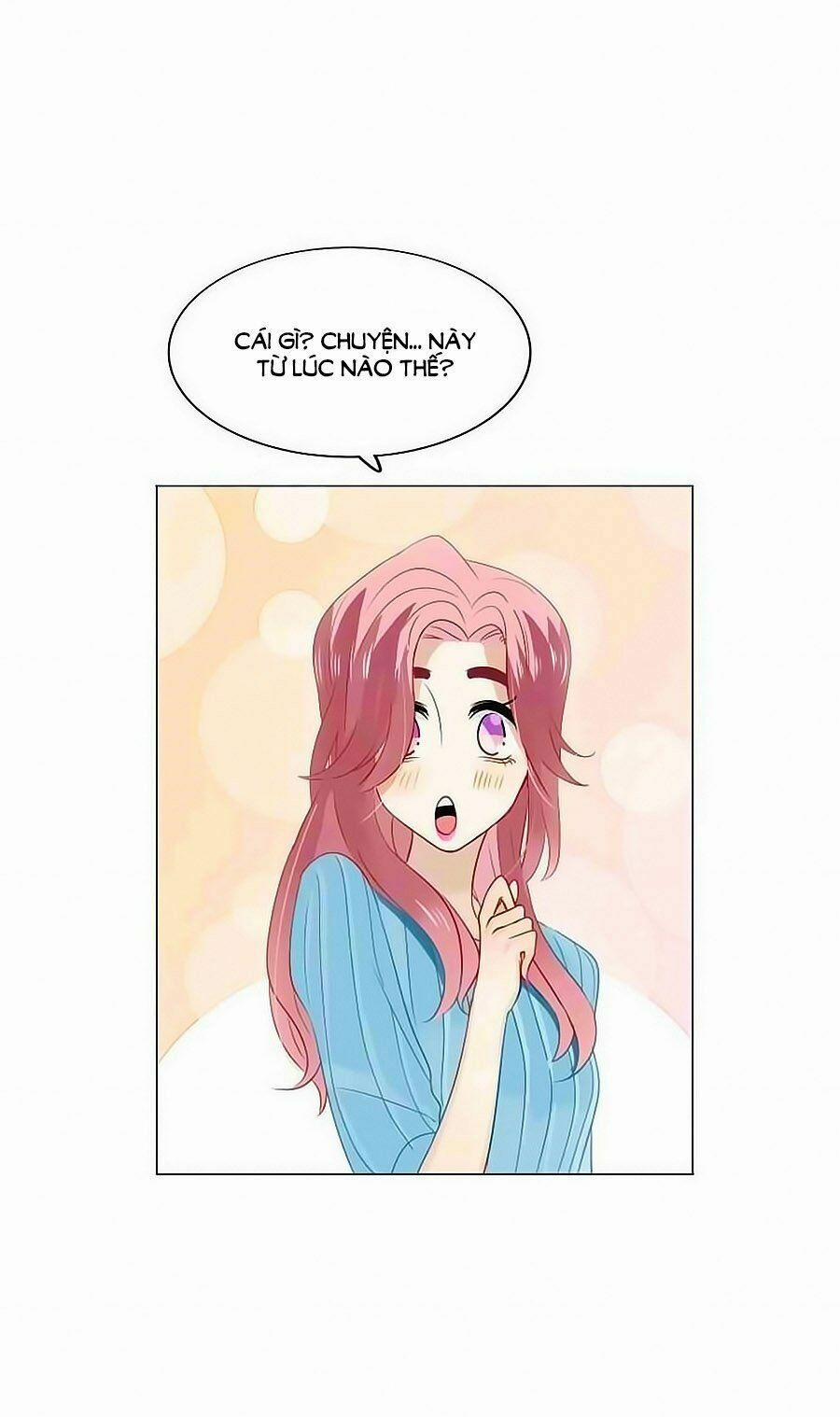 Kết Hôn Không Dễ 79 trang 35