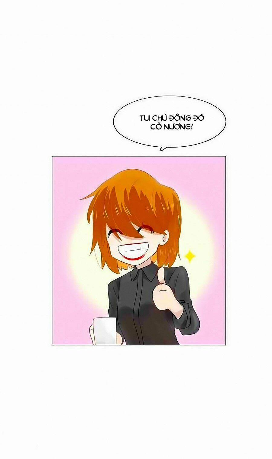 Kết Hôn Không Dễ 79 trang 36