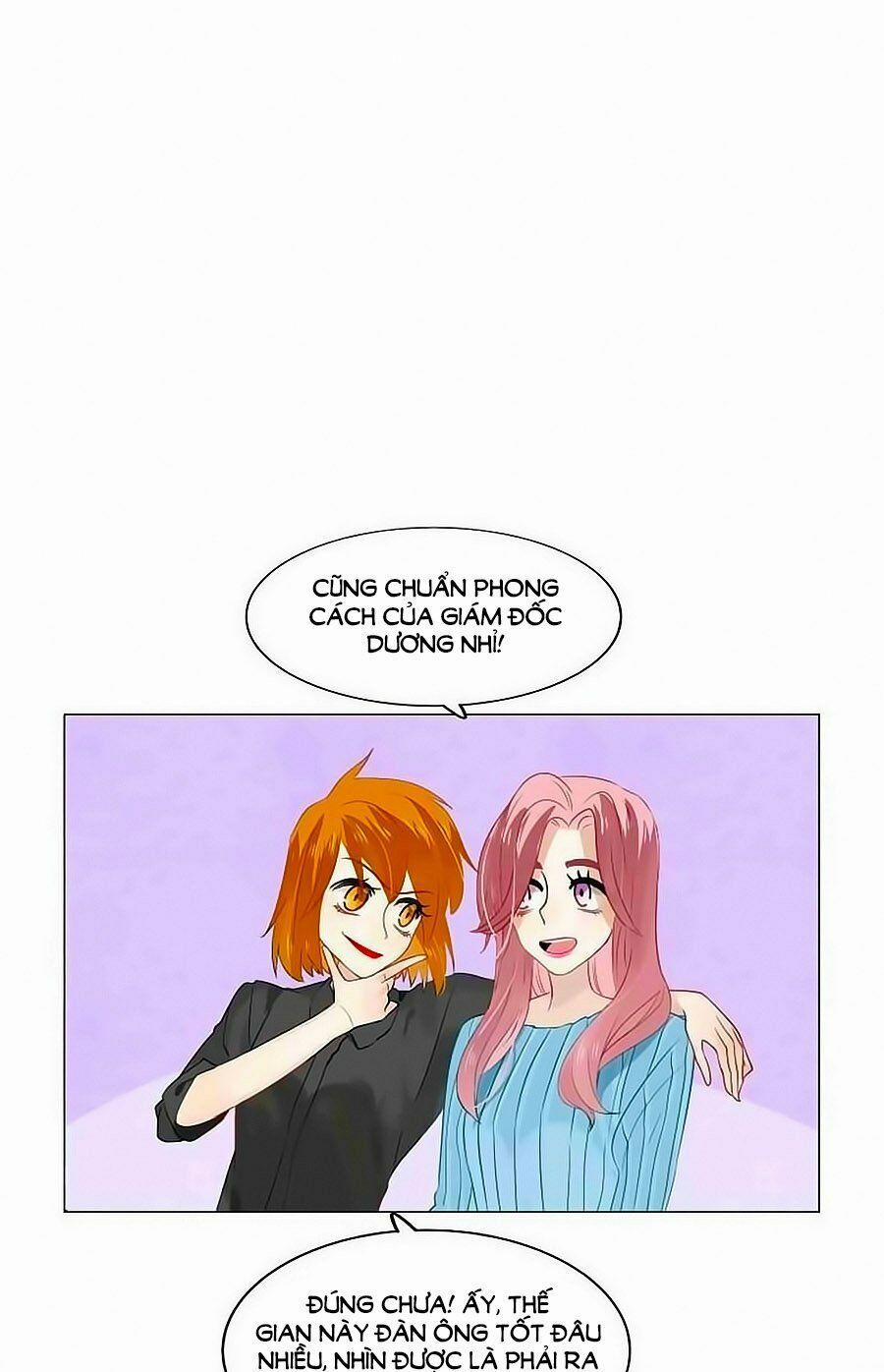 Kết Hôn Không Dễ 79 trang 37