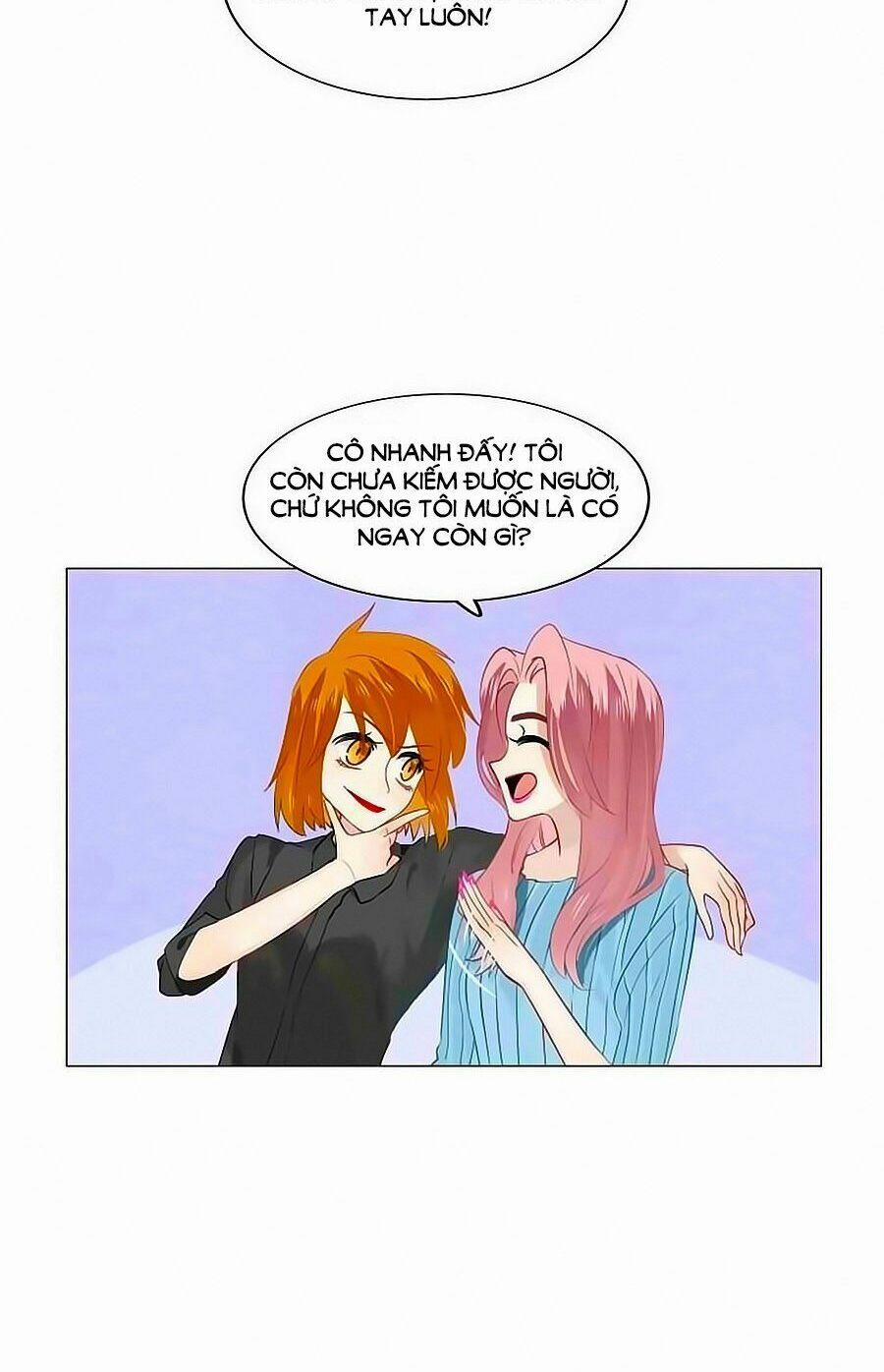 Kết Hôn Không Dễ 79 trang 38