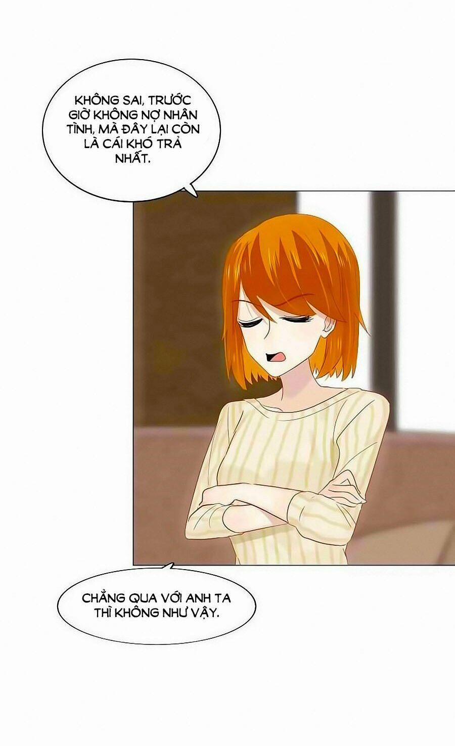 Kết Hôn Không Dễ 79 trang 4