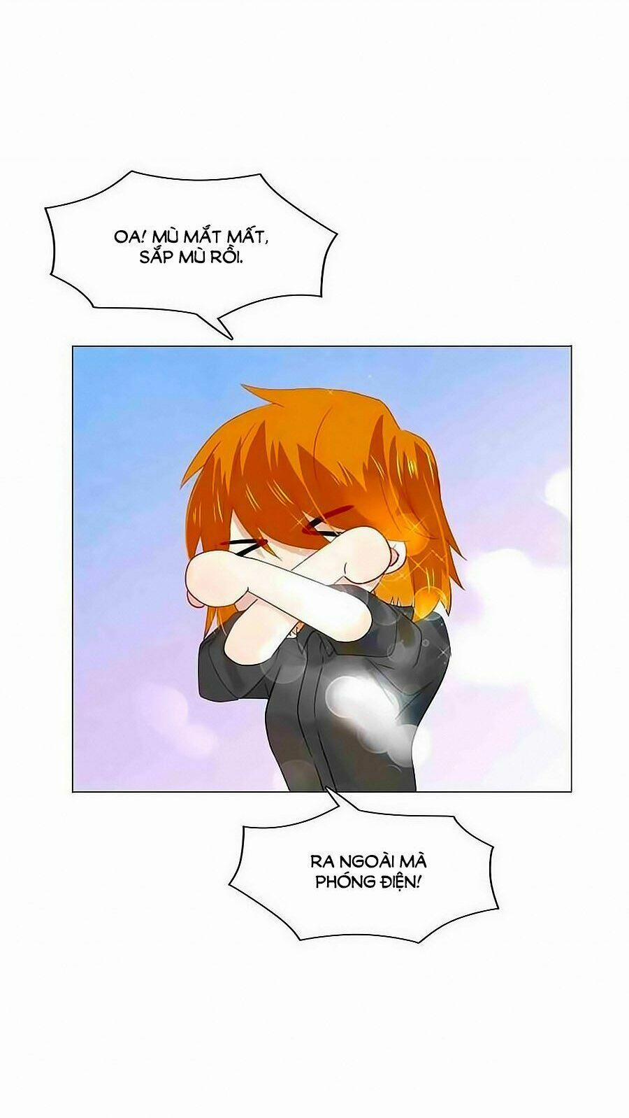 Kết Hôn Không Dễ 79 trang 40