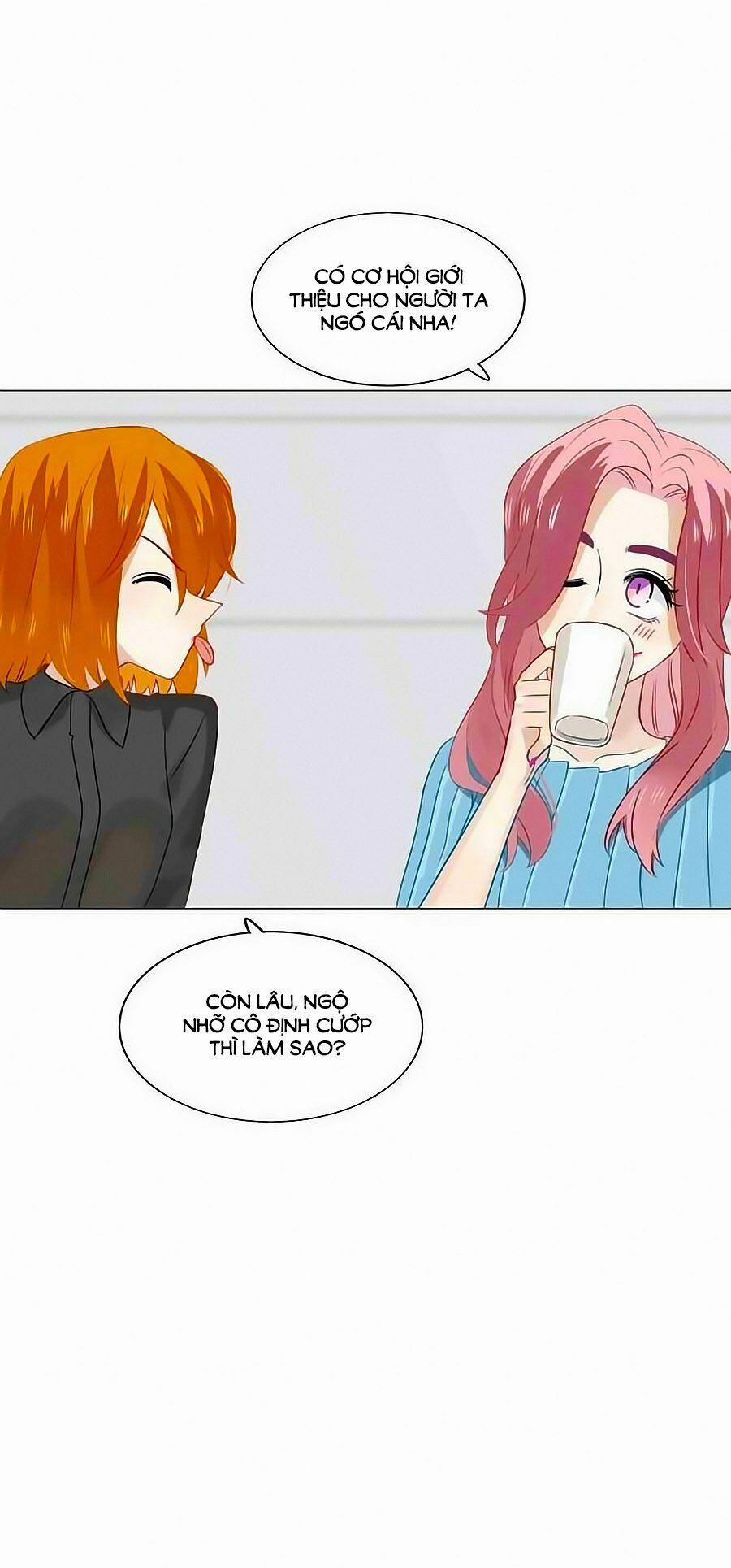 Kết Hôn Không Dễ 79 trang 41