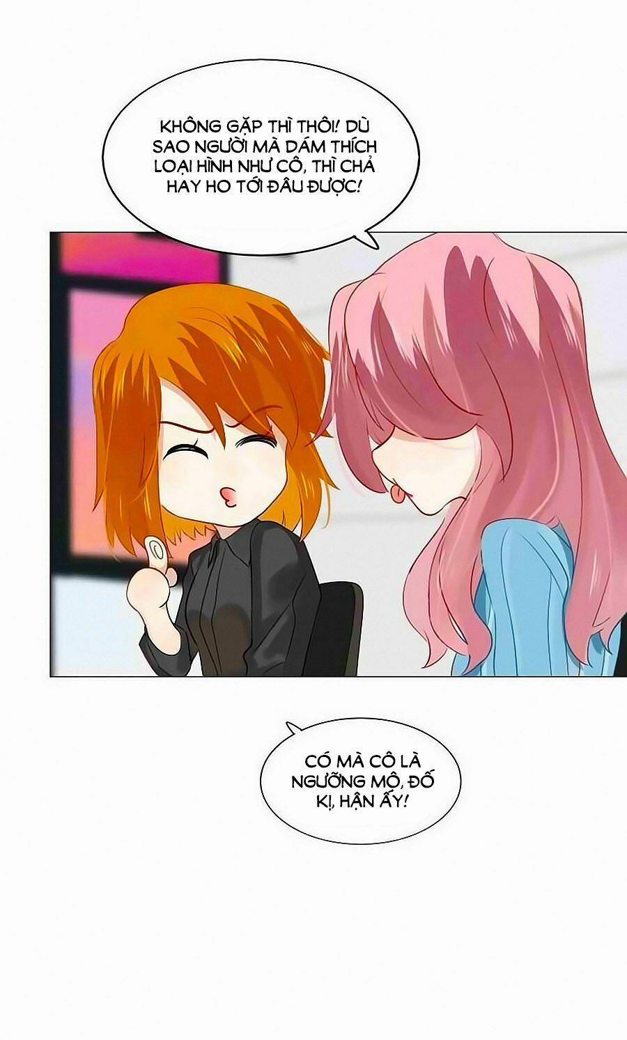 Kết Hôn Không Dễ 79 trang 42