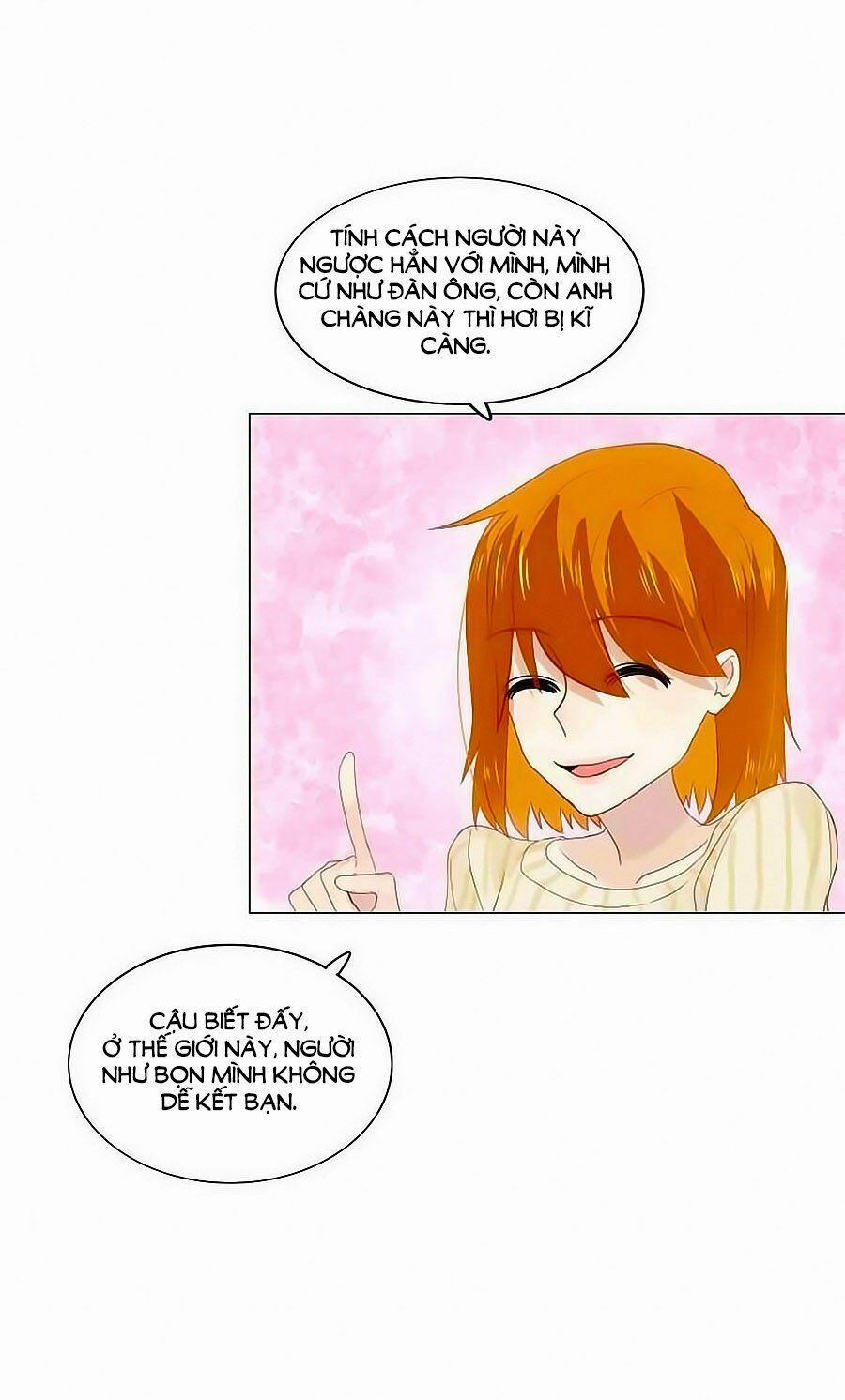 Kết Hôn Không Dễ 79 trang 5