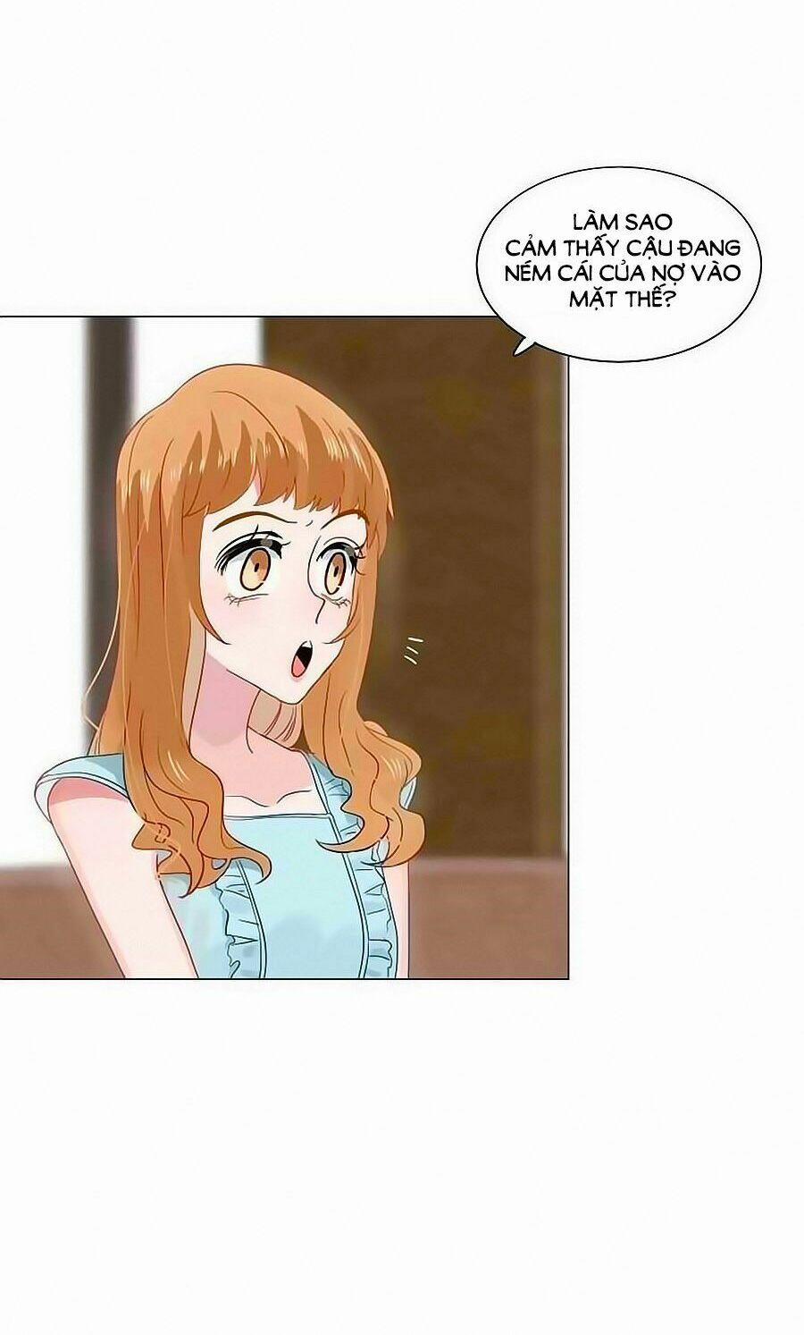 Kết Hôn Không Dễ 79 trang 6