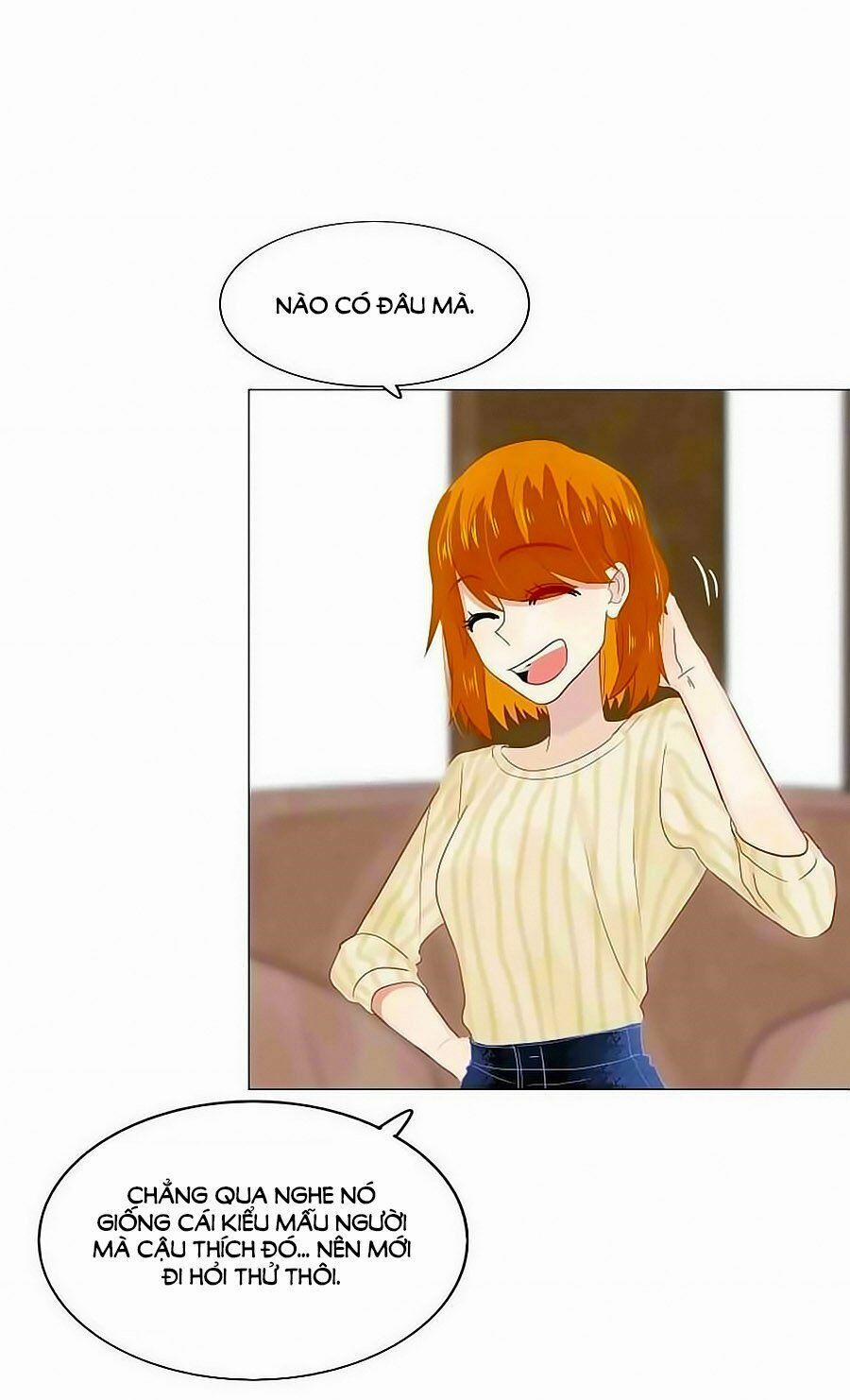 Kết Hôn Không Dễ 79 trang 7