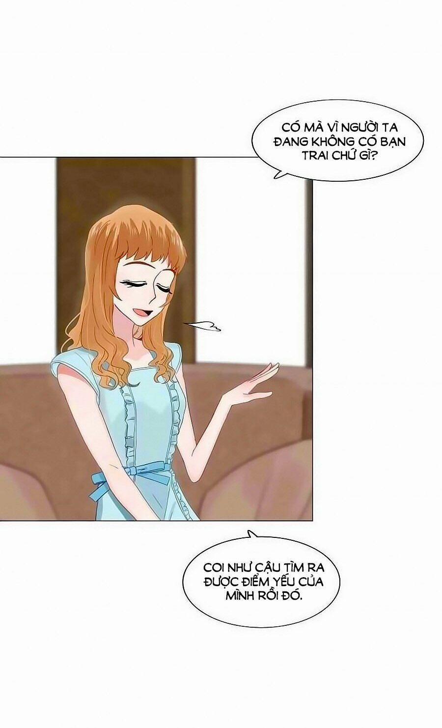 Kết Hôn Không Dễ 79 trang 8