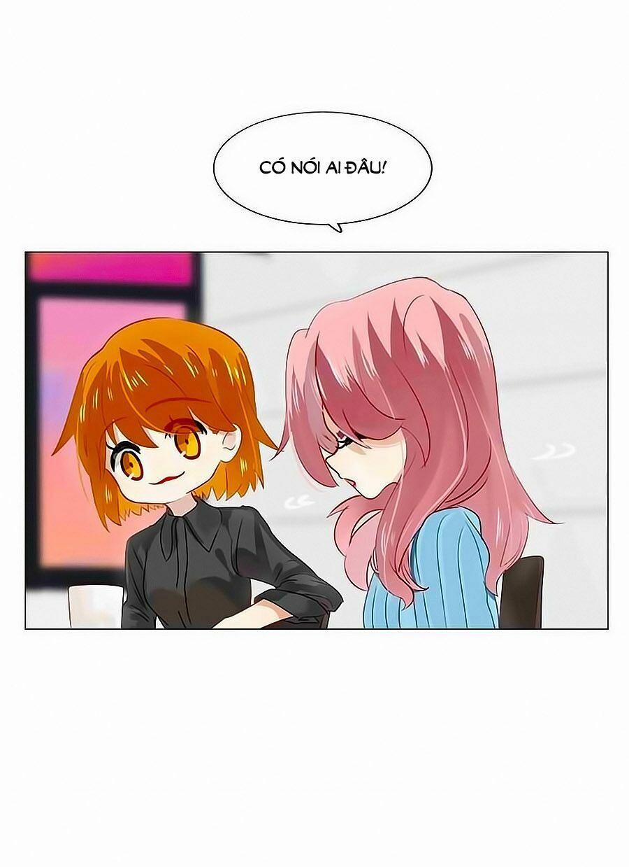 Kết Hôn Không Dễ 80 trang 1