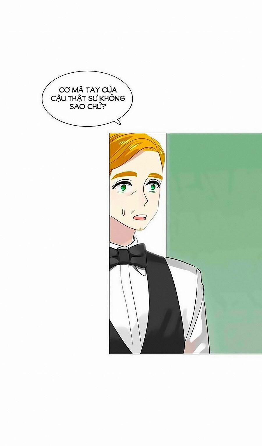 Kết Hôn Không Dễ 80 trang 10