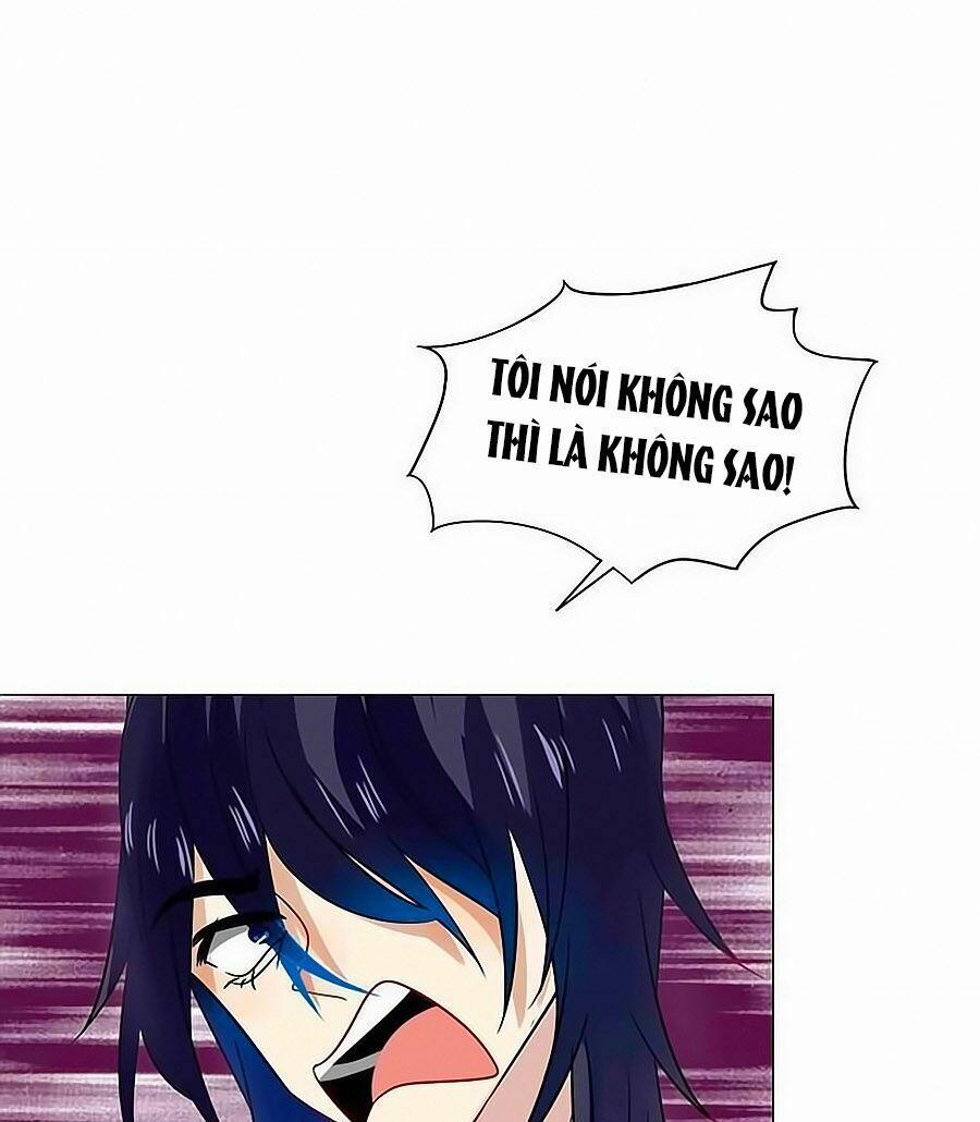 Kết Hôn Không Dễ 80 trang 11