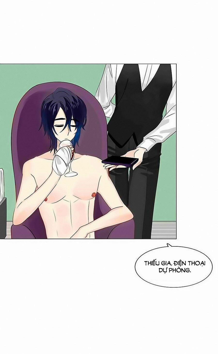 Kết Hôn Không Dễ 80 trang 15