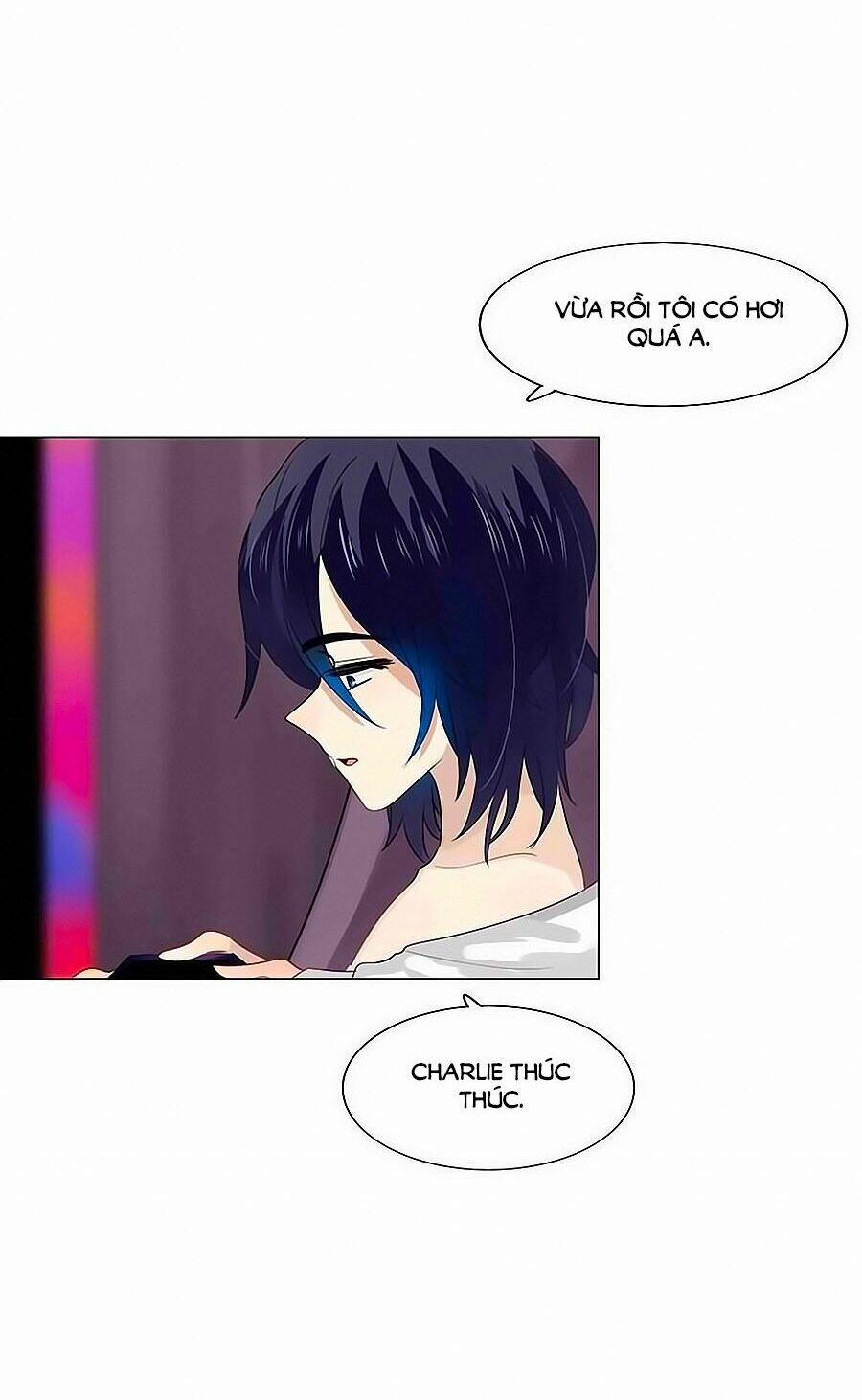 Kết Hôn Không Dễ 80 trang 16