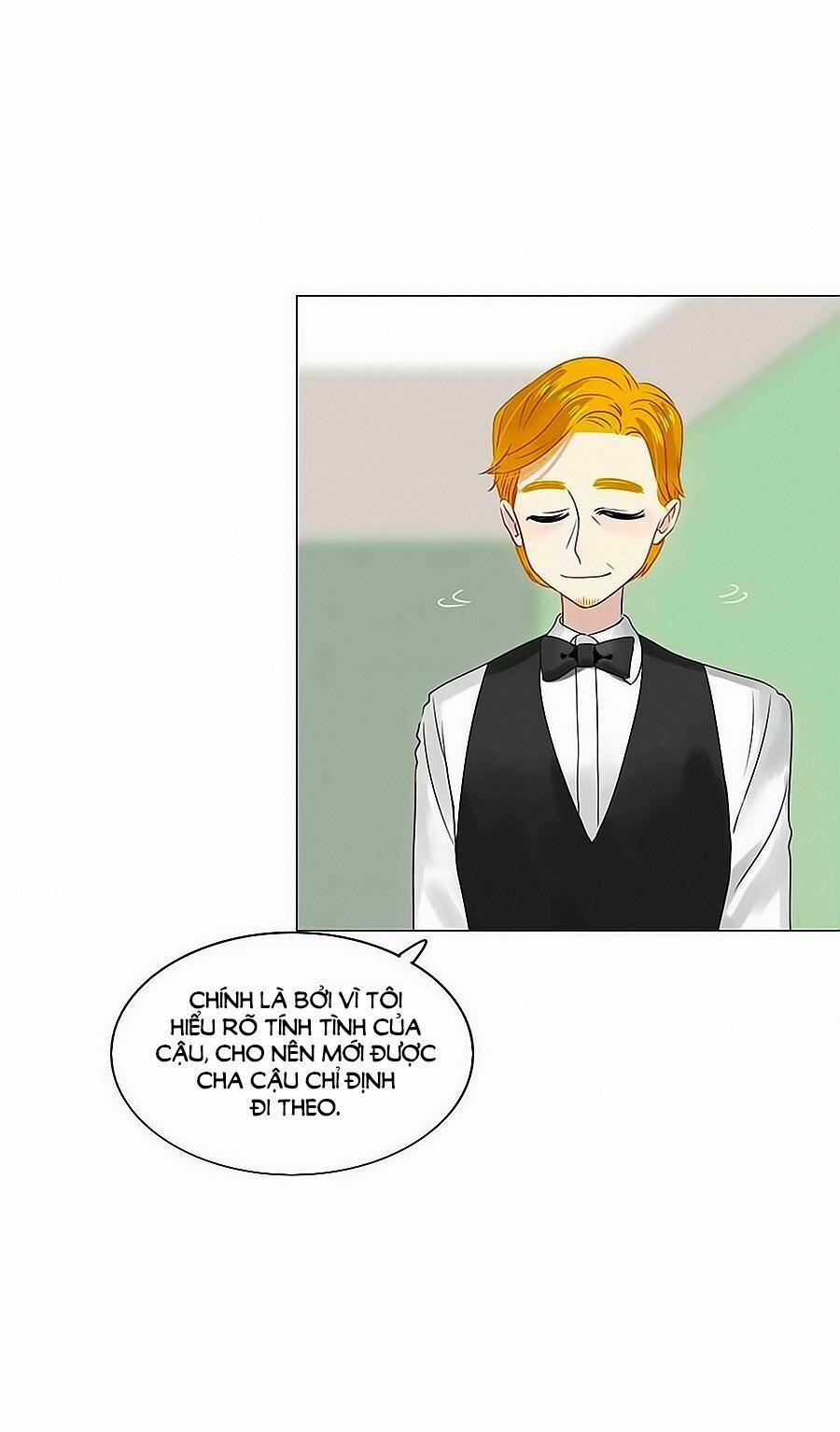 Kết Hôn Không Dễ 80 trang 17