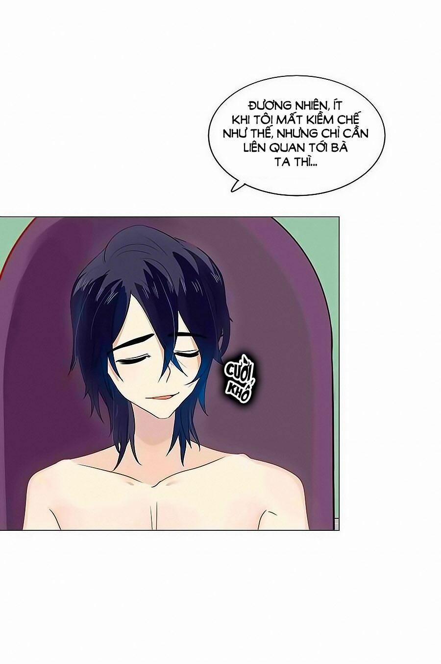 Kết Hôn Không Dễ 80 trang 19