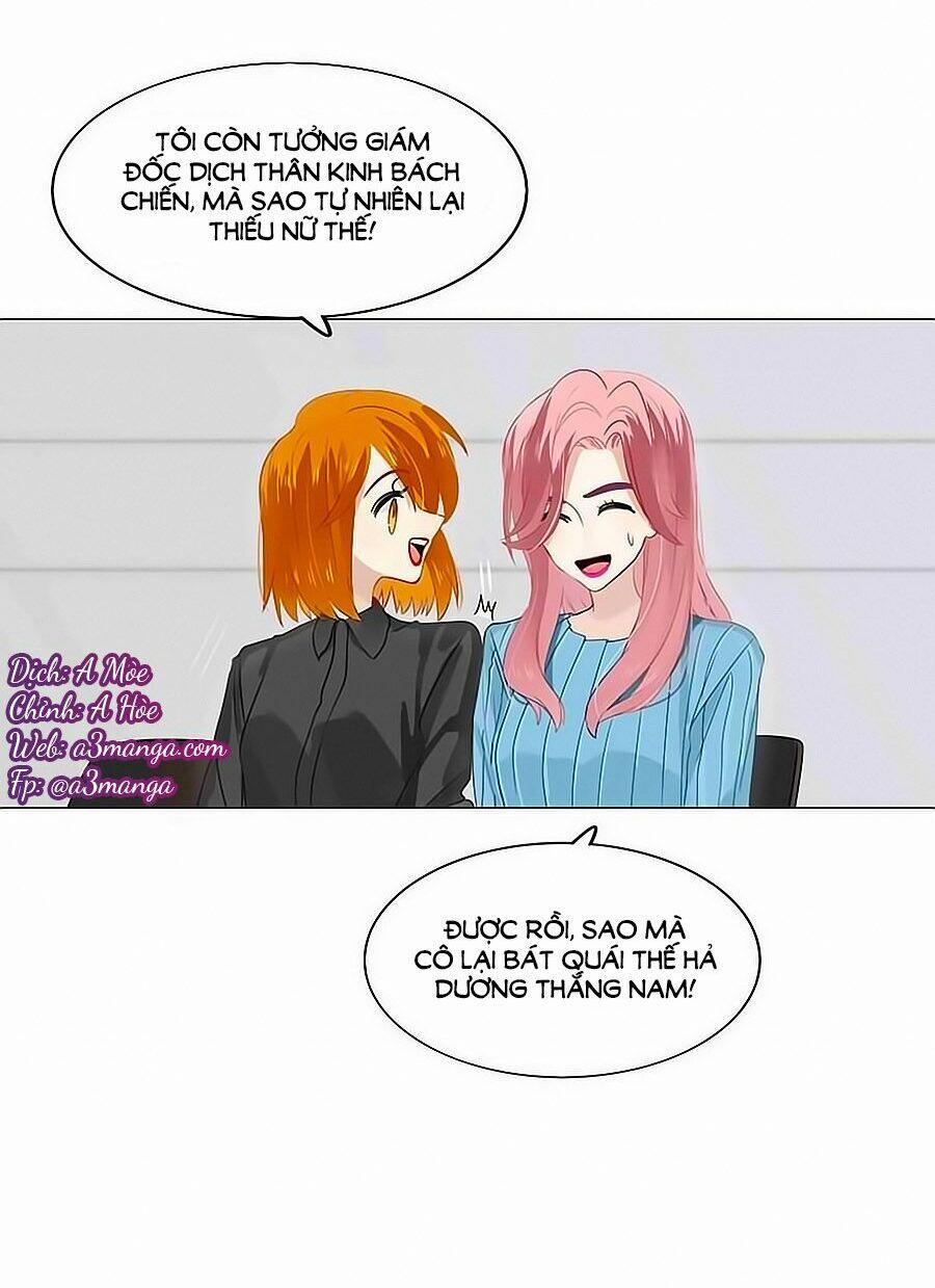 Kết Hôn Không Dễ 80 trang 2