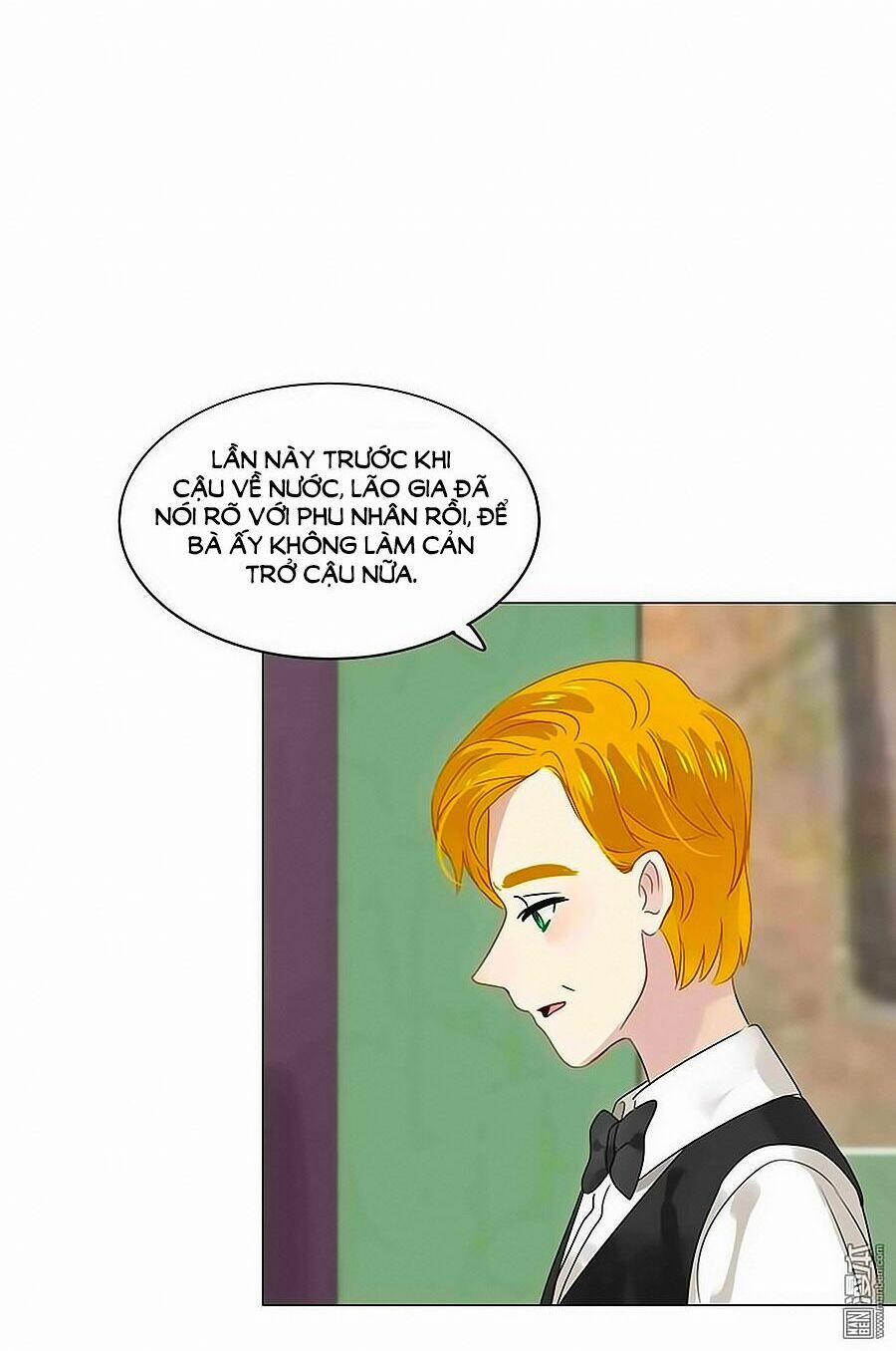 Kết Hôn Không Dễ 80 trang 20