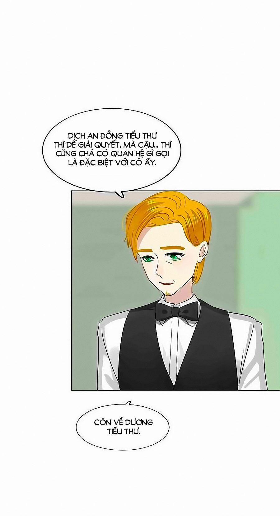 Kết Hôn Không Dễ 80 trang 22