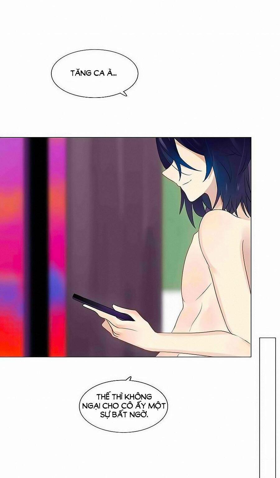 Kết Hôn Không Dễ 80 trang 25