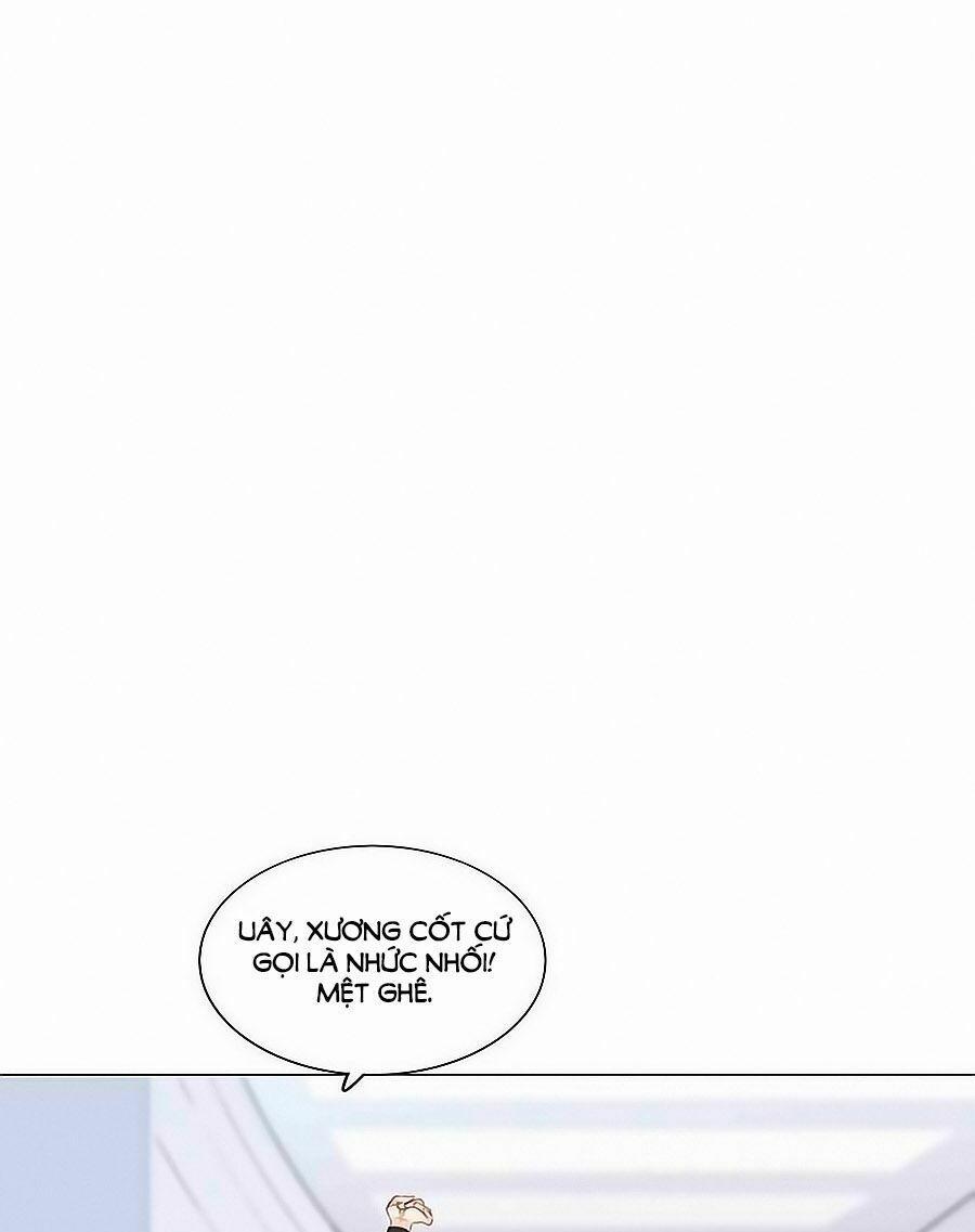 Kết Hôn Không Dễ 80 trang 28