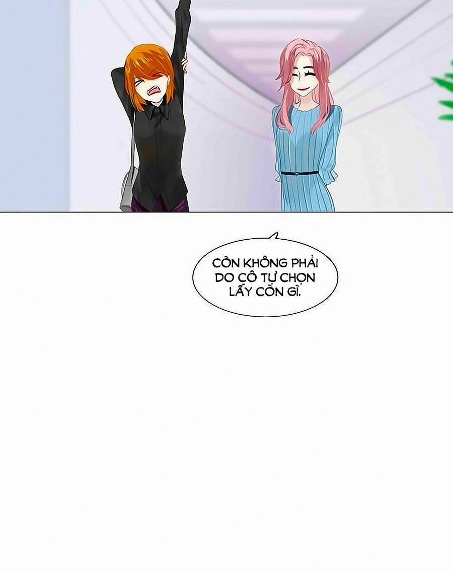 Kết Hôn Không Dễ 80 trang 29