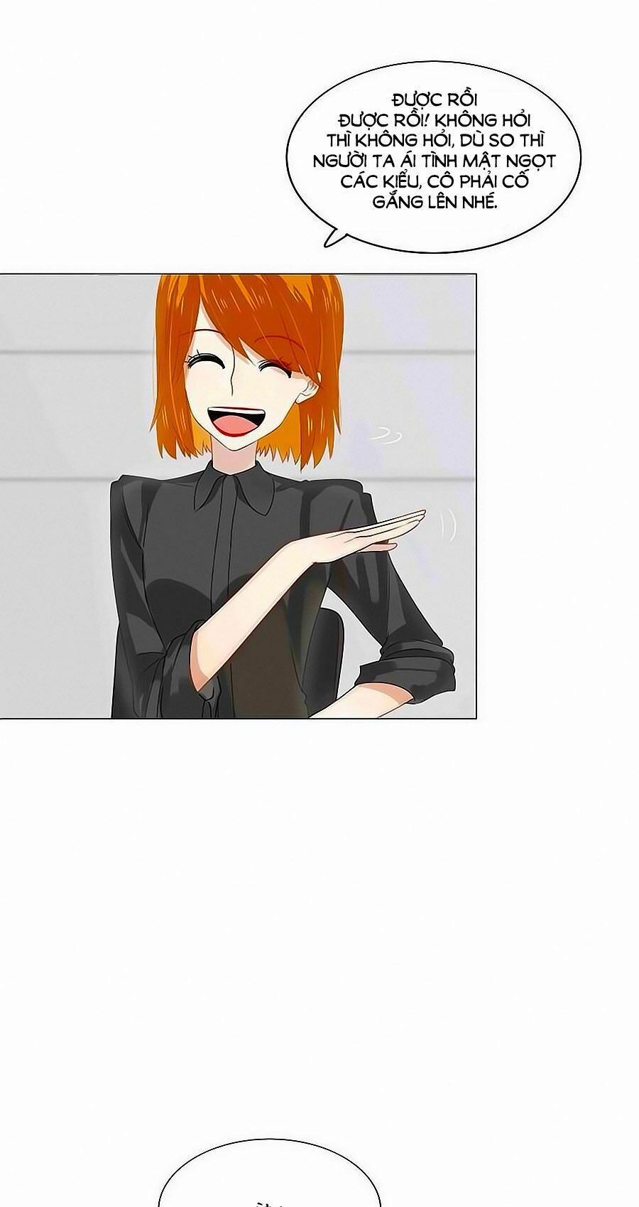 Kết Hôn Không Dễ 80 trang 3