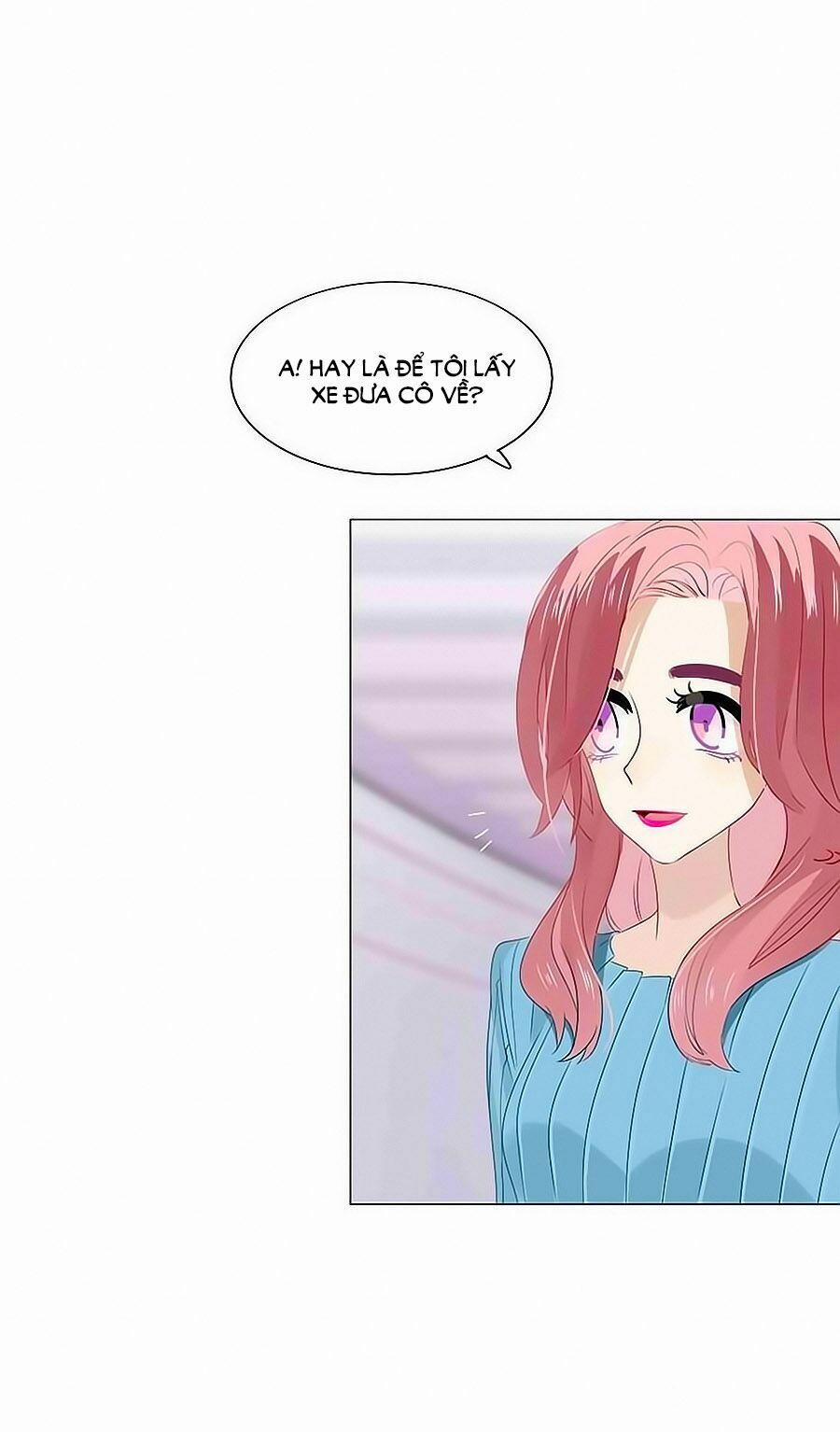 Kết Hôn Không Dễ 80 trang 30