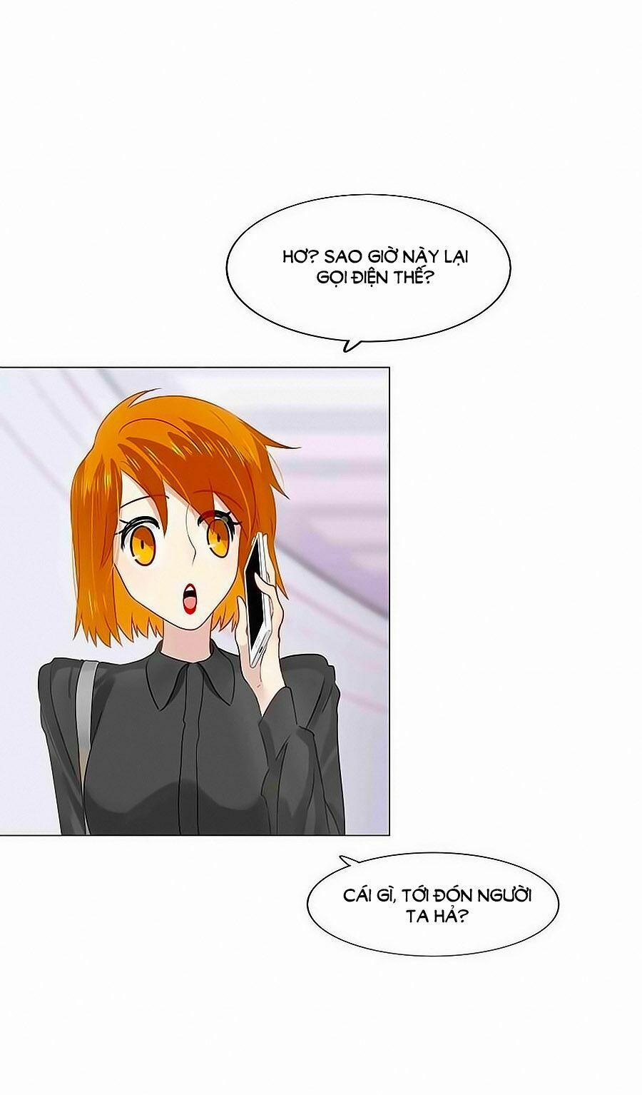 Kết Hôn Không Dễ 80 trang 32