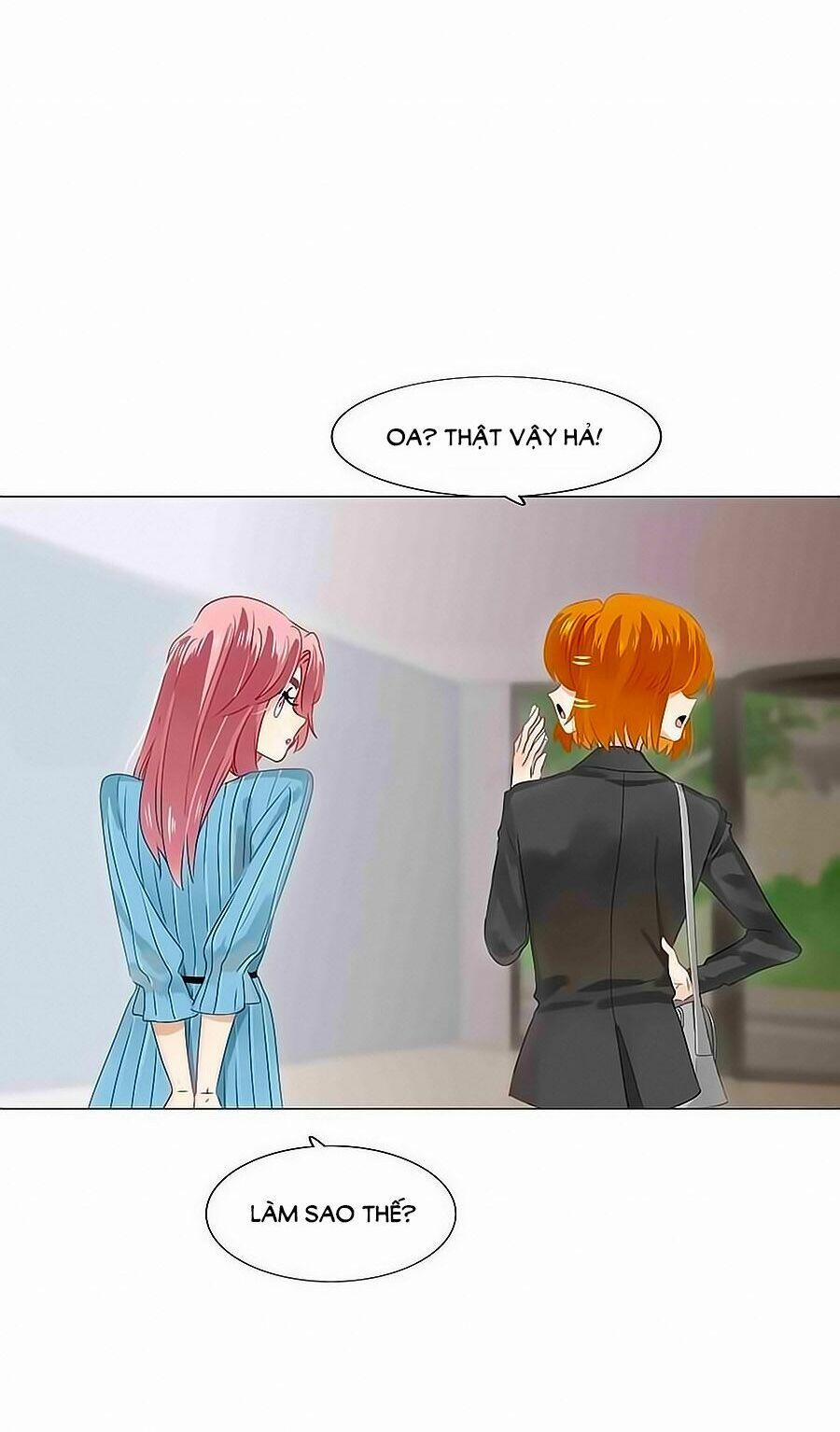 Kết Hôn Không Dễ 80 trang 33