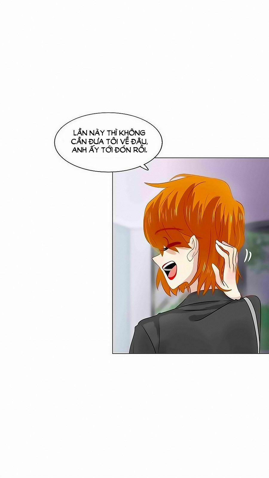 Kết Hôn Không Dễ 80 trang 34