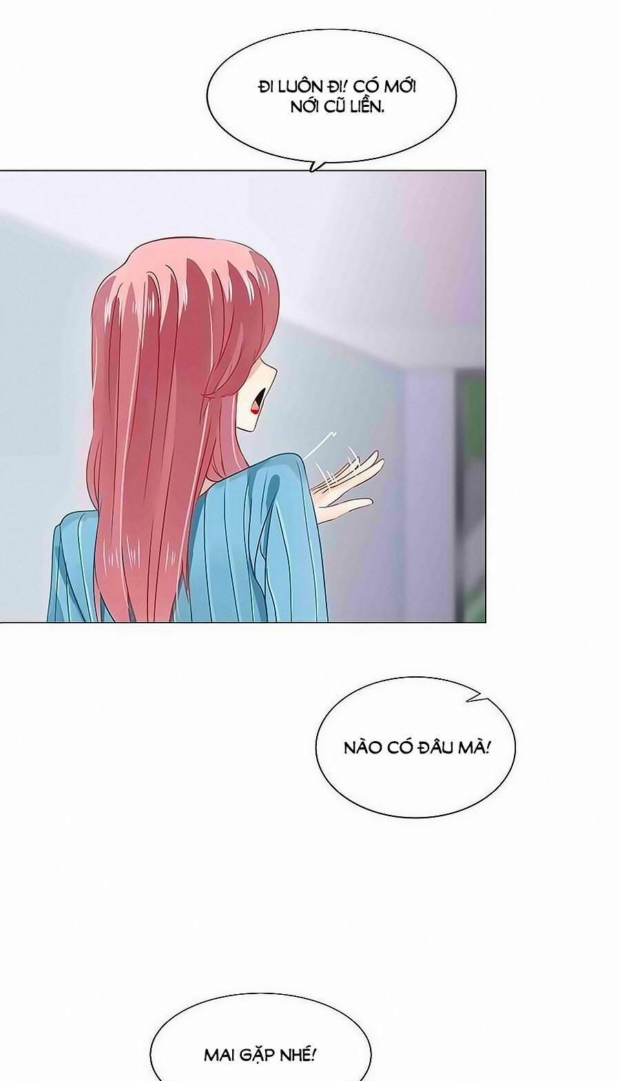 Kết Hôn Không Dễ 80 trang 35