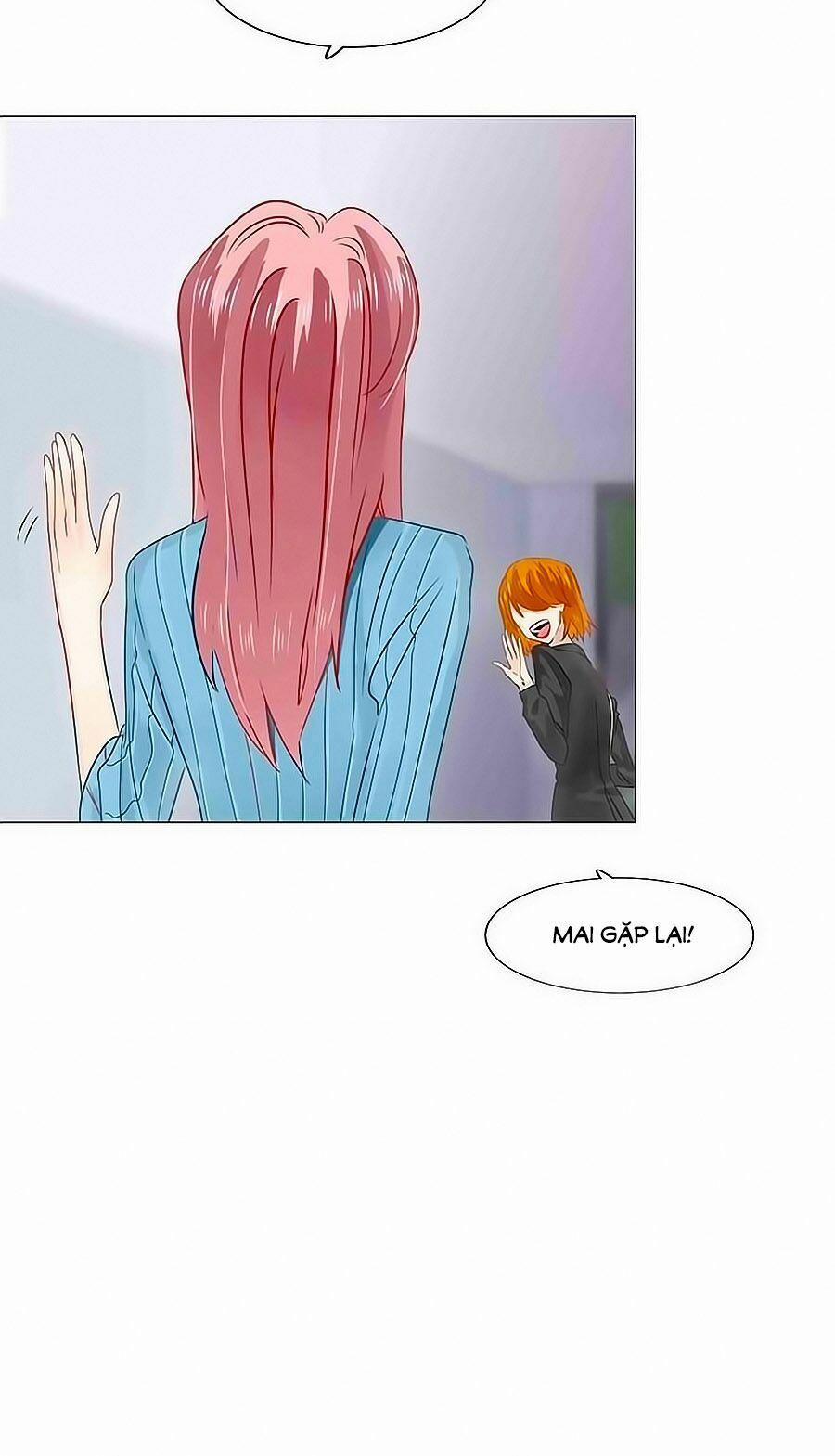 Kết Hôn Không Dễ 80 trang 36