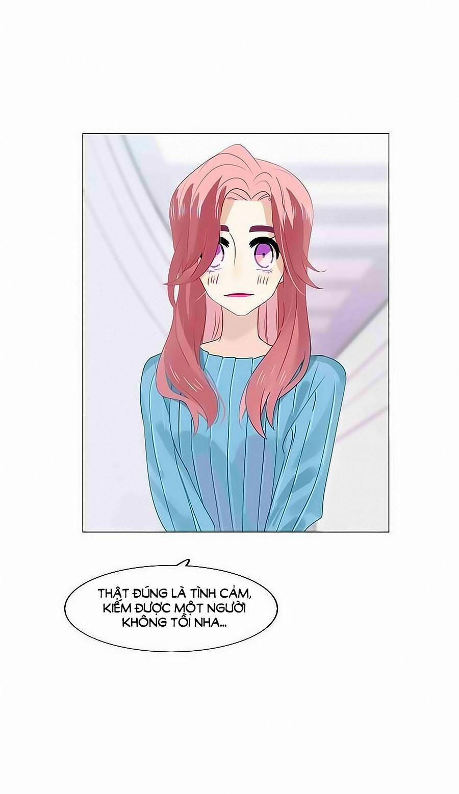 Kết Hôn Không Dễ 80 trang 37